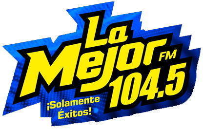 La Mejor 104.5FM
